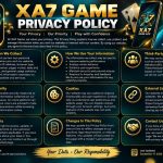 XA7 Game App